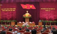 В Ханое завершился 13-й пленум ЦК Компартии Вьетнама 11-го созыва